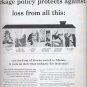 June 19, 1964    Allstate Homeowners Insurance -    magazine   ad (# 3875)