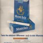 Feb.  11, 1964 Montclair Cigarettes  magazine    ad (# 3961)