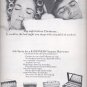 Dec. 13, 1968    Kindness Instant Hairsetter from Clairol    magazine  ad (# 4969)