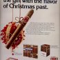 Dec. 13, 1968  El Producto cigars  magazine      ad (# 5978)