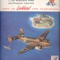 March 10, 1941  Lockheed Aircraft Corporation   magazine      ad (# 3317)