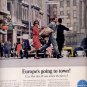 Oct. 16, 1964    Pan Am   Airline     magazine      ad (# 3334)