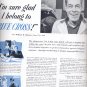 June 12, 1954   -  Blue Cross   magazine     ad (# 3392)