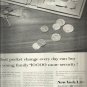 May 18, 1959 New York Life Insurance Company    magazine ad (# 5283)