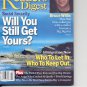 Readers Digest-  March 2002