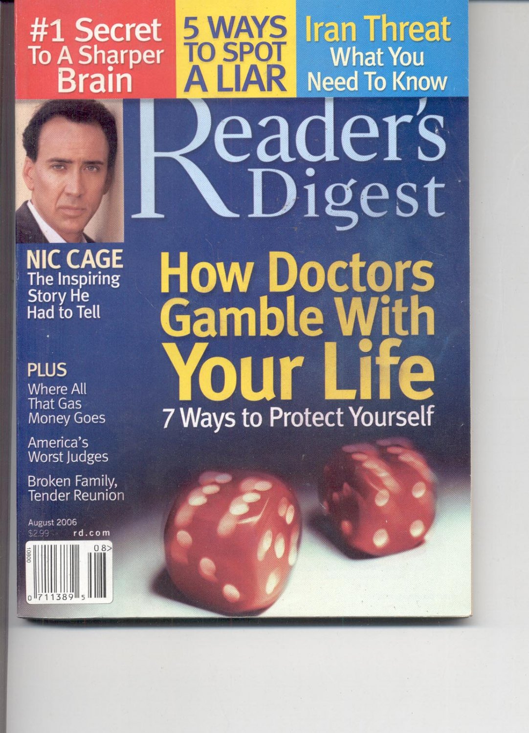 Readers digest