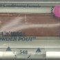 Wet 'n' Wild  vintage  Powder Pout- Velvet Lip Powder-Cashmere