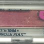 Wet 'n' Wild  vintage  Powder Pout- Velvet Lip Powder-Sugar Plum