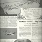 July 1948    Trans World Airline     magazine        ad  (# 3999)