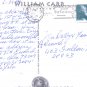 Las Vegas          Postcard     (# 716)