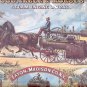 "Wood, Taber & Morse's Steam Engine Works"  Print (#3) 11"x14"