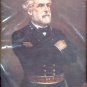 Military Man with arms folded   print (#6)  11"x14"