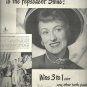 Feb. 1948  Pepsodent Tooth Paste    magazine      ad  (# 6653)