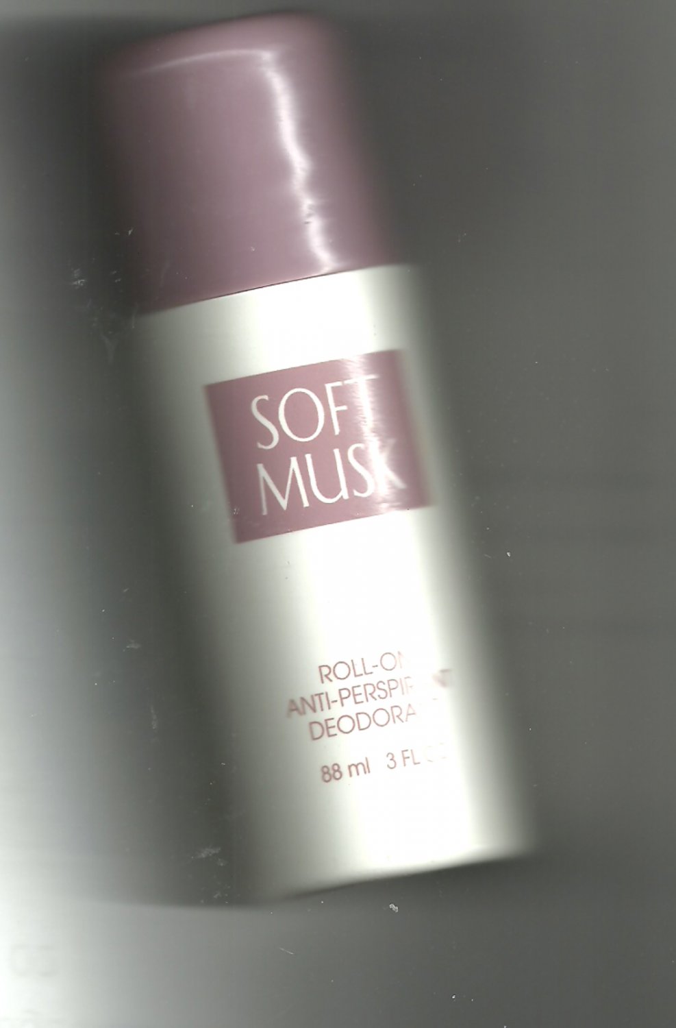 avon soft musk roll on