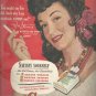 Jan. 5, 1948   Chesterfield Cig.   magazine  ad (# 3336 )