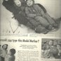 Feb. 1948   Ipana Tooth Paste   magazine     ad (# 525)