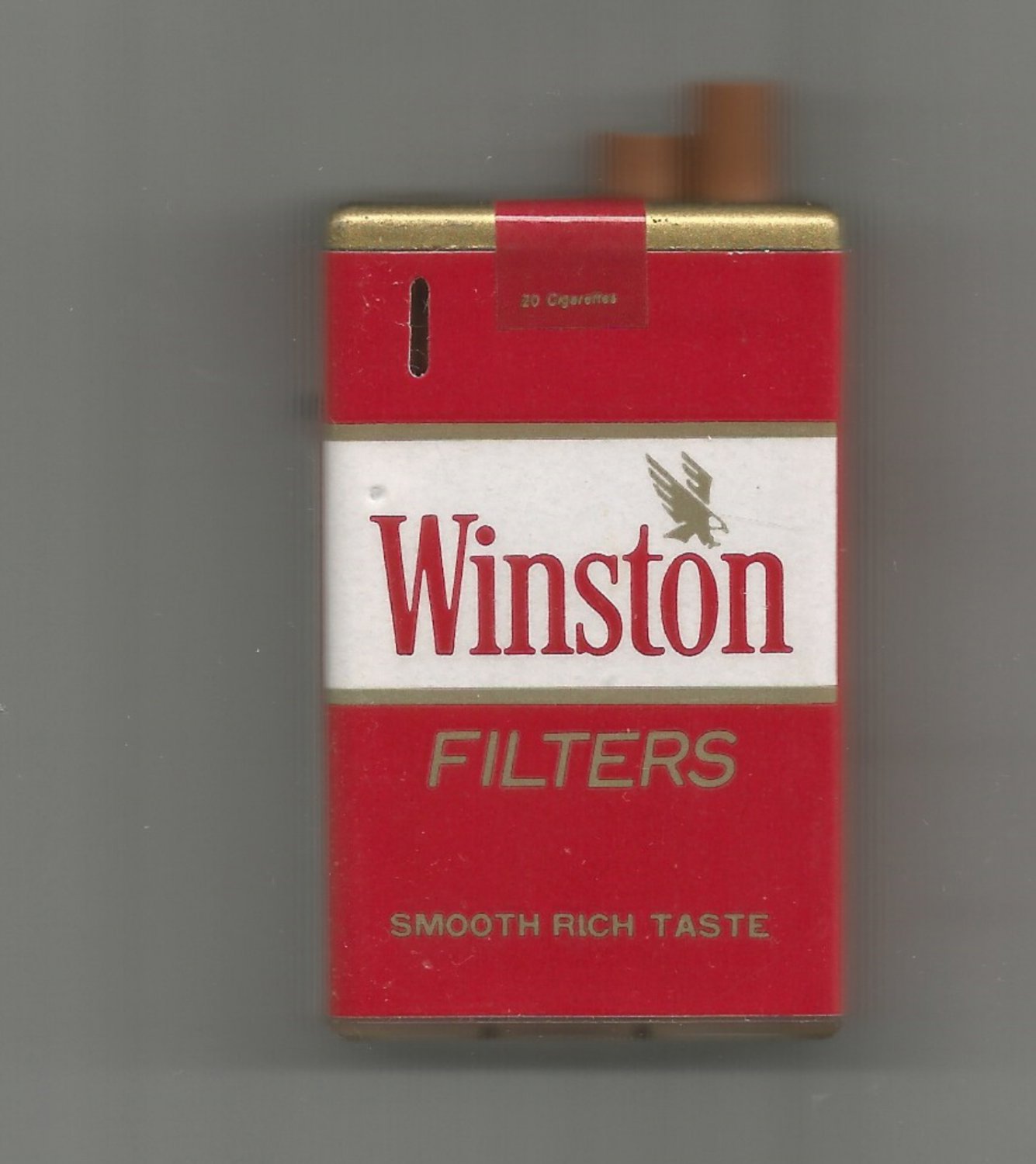 Сигареты Винстон Filters