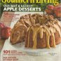 Southern Living- September 2011- Our best & Eastiest Apple Desserts
