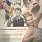 Nov. 3, 1947   " The secret Life of Walter Mitty" magazine ad  (#526)