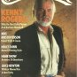 Country Music Magazine- January/February 1988- Kenny Rogers