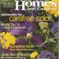 Better Homes and Gardens- March 2001- perennials for carefree color