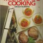 Microwave Cooking by Cecilia Norman
