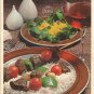 Microwave Miracles from Sears