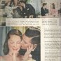 Feb. 1948  Jergens Lotion  magazine   ad  (#762)