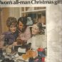 Oct. 16, 1970 Avon's all man Christmas gifts   magazine   ad (#535)