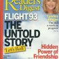 Readers Digest-    September 2002  (#2) Flight 93 The Untold Story