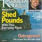 Readers Digest-   July 2002 (#2)- Shed pounds with this everyday food