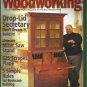 Popular Woodworking magazine-  August 2000- # 116- Ultimate Miter Saw Stand