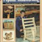 Popular Woodworking magazine- Issue #65 March 1992