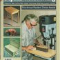 Popular Woodworking magazine- Issue #70. January 1993- carve a bear