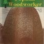 Popular Woodworker magazine- Issue #25 June/July 1985