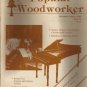 Popular Woodworker magazine- Issue #22. December 1984/January 1985
