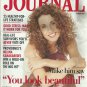 Ladies Home Journal- February 2001- Healthy for life strategies