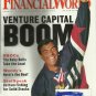 Financial World magazine- November 18, 1996- Wendy's Here's the Beef