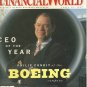 Financial World magazine- April 15, 1997- Appraisals are back