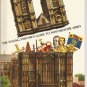 The Young Visitor's Guide to Westminster Abbey booklet