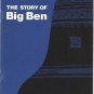 The Story of Big Ben booklet by Alan Phillips
