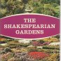 The Shakespearian Gardens booklet by Levi Fox