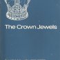 The Crown Jewels booklet by Martin Holmes