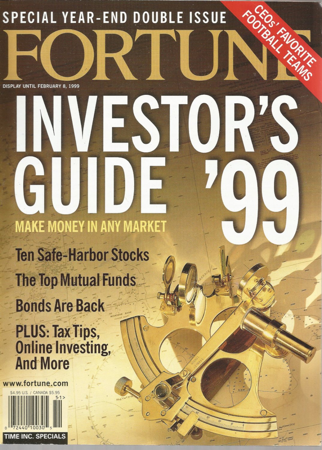 cryptocurrency fortune magazine