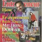 Entrepreneur magazine-  April 1996- Tax Talk