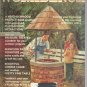 Workbench magazine- Do it yourself professional guidance-  August 1980- Redwood patio furniture