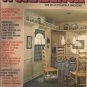 Workbench magazine- Do it yourself -  October 1984- Curved glass china cabinet