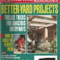 Home Mechanix magazine- Managing your home in the '90s- May 1995- Trellis tricks
