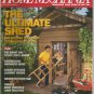 Home Mechanix magazine- Managing your home in the '90s- September 1991-relocating the laundry