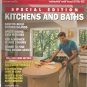Home Mechanix magazine- Managing your home in the '90s- October 1991- Add a shower